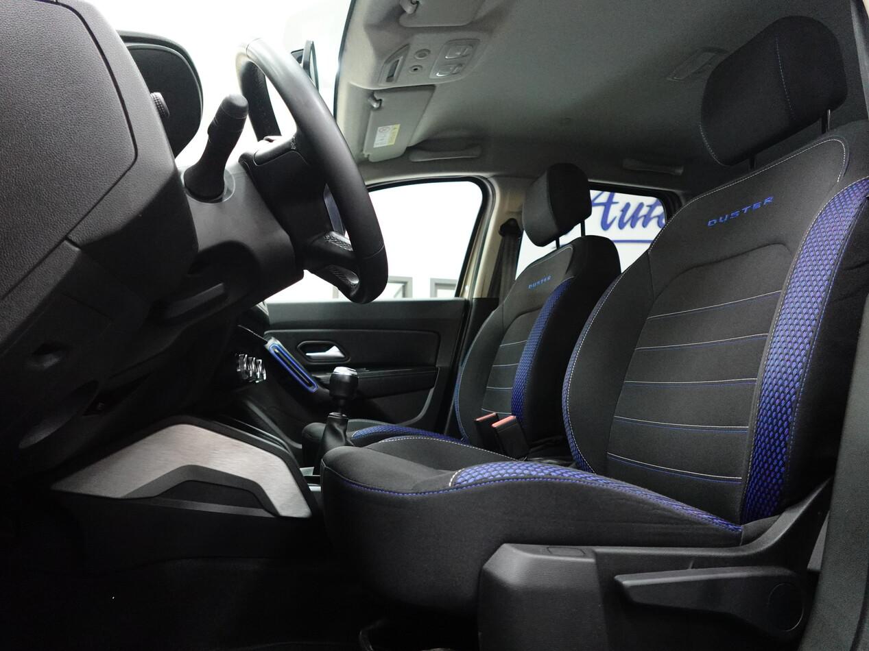 Dacia Duster 1.5 BlueDCI 115 CV 15TH ANNIVERSARY