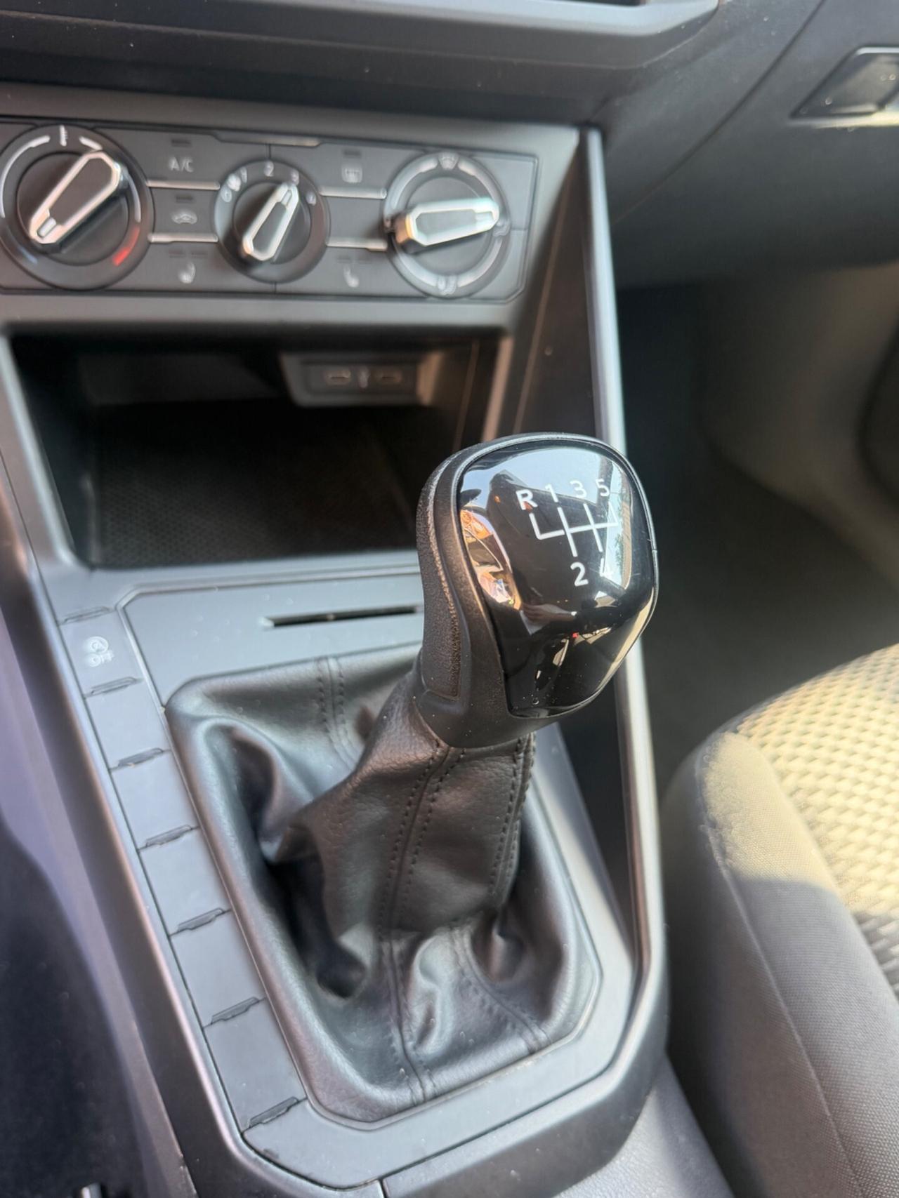 Volkswagen Polo 1.0 EVO