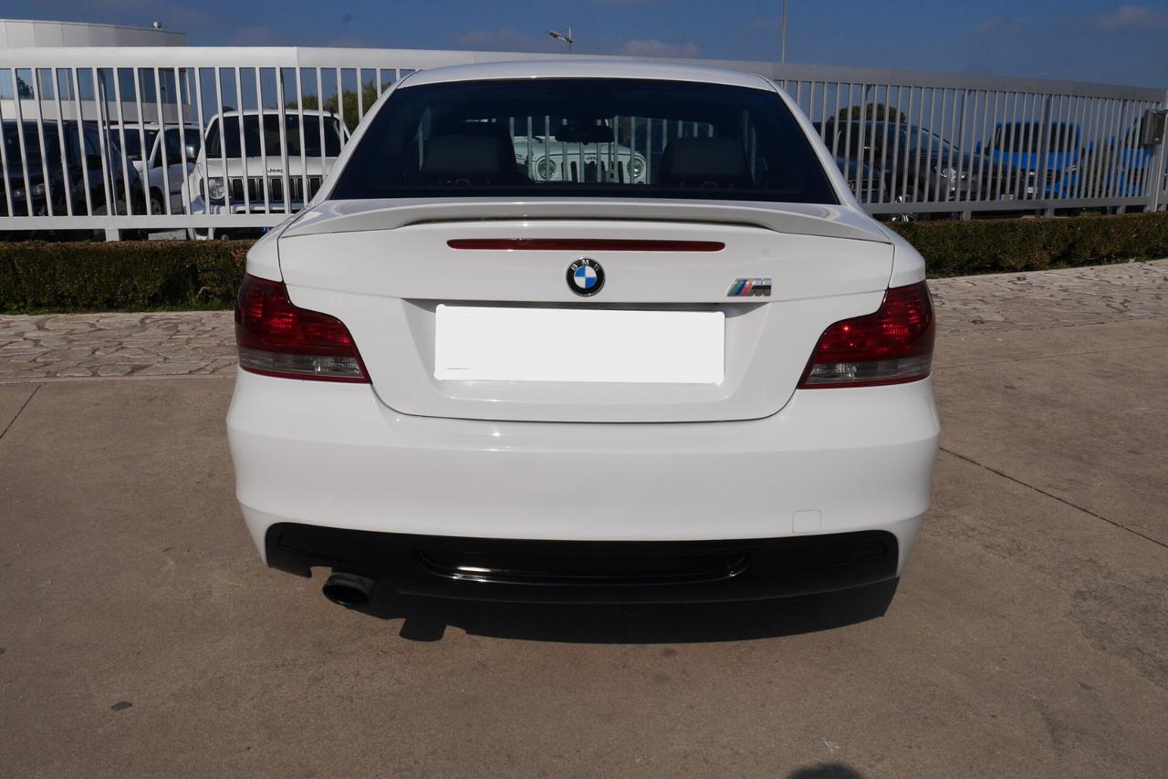 Bmw 120 120d Coupé Msport
