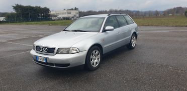Audi A4 1.8 20V cat Avant qu. Ambition