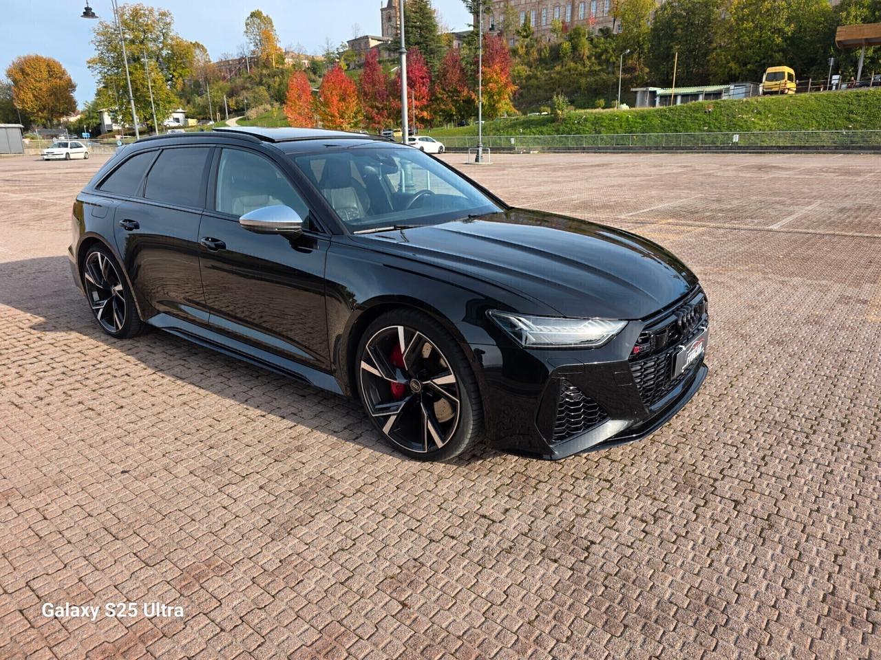 RS6 Performance cv630 ivaesposta promo/ritiro usato/scambio