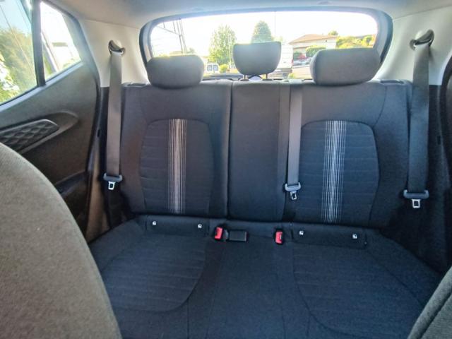 HYUNDAI i10 1.0 GPL Econext Connect
