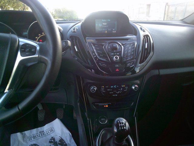 FORD B-Max 1.5 TDCi 75 CV Titanium