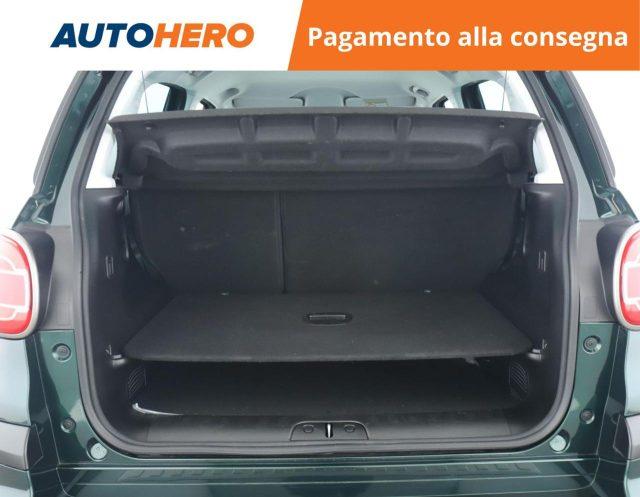 FIAT 500L 1.6 Multijet 120 CV Cross