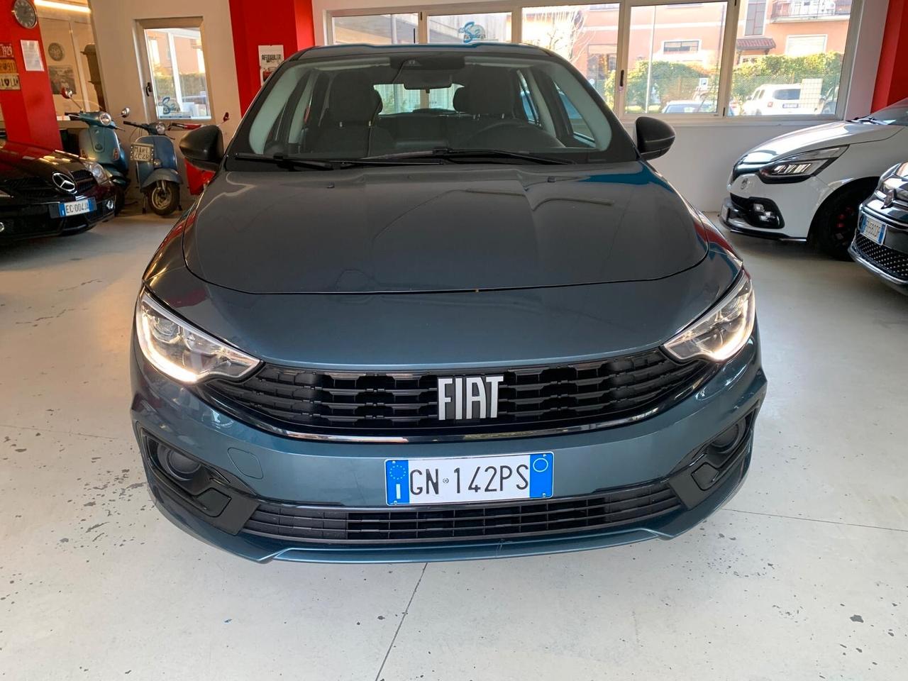 FIAT TIPO STATION WAGON 1.0 BENZINA 100CV PARI AL NUOVO FULL OPTIONALS