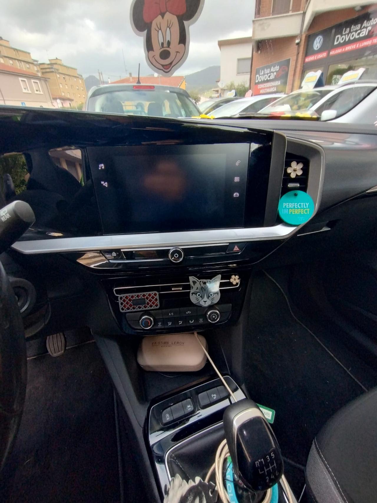 Opel Mokka 1.2 Turbo Elegance