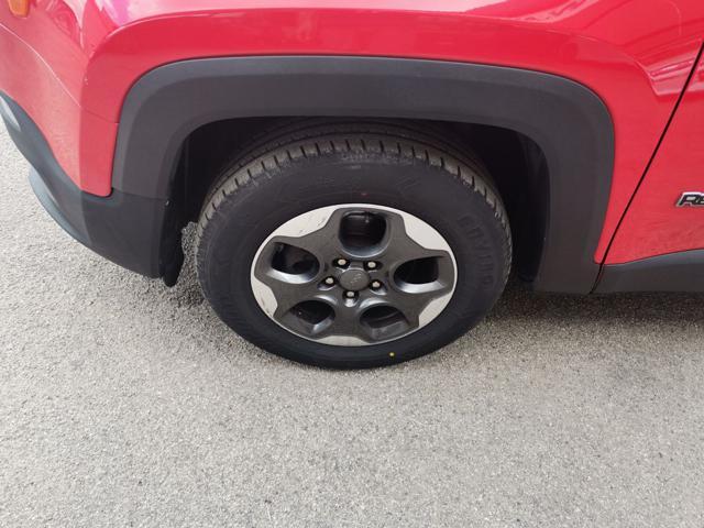 JEEP Renegade 1.6 Mjt 105 CV Business