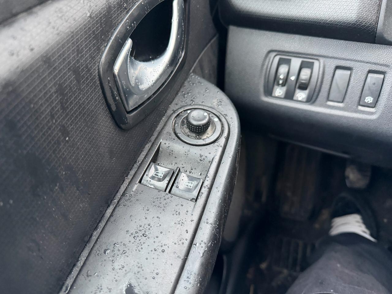 RENAULT CLIO SPORTER 2016 1.5 DIESEL 75 CV *AIRB OK