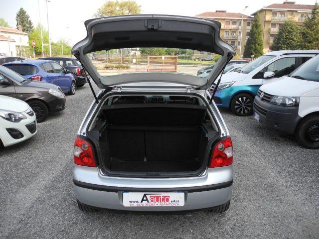 VOLKSWAGEN Polo 1.4 TDI 75cv 5p. -OK NEOPATENTATI- Iscrivibile ASI