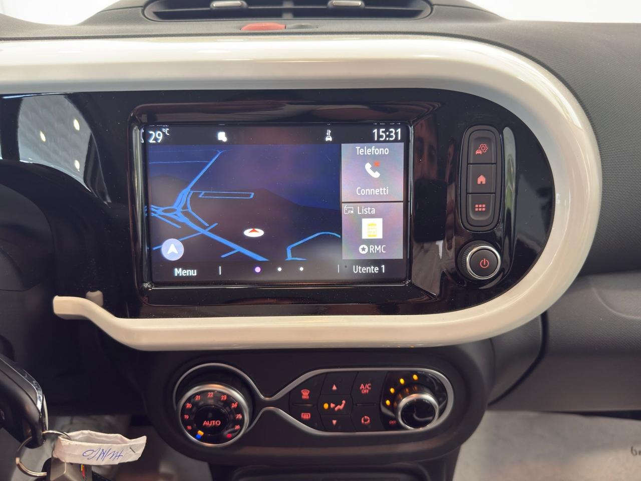 Renault Twingo Electric Zen 42CV