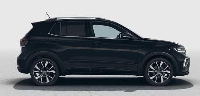 Volkswagen T-Cross 1ª serie 1.0 TSI 115 CV DSG R-Line Plus