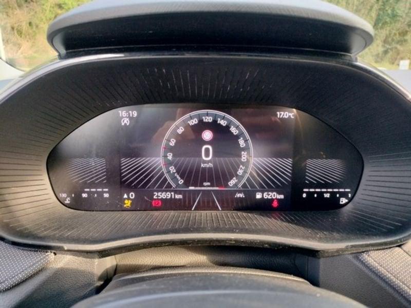 Škoda Fabia 1.0 MPI Evo 59KW YOUNG EDITION