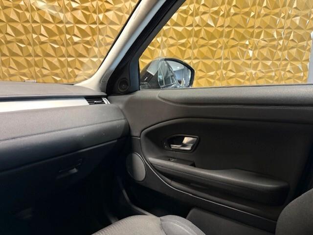 Land Rover Range Evoque 2.0 TD4 150 CV 5p. Pure