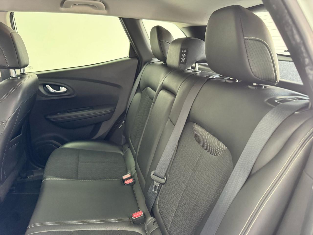 Renault Kadjar dCi 130CV Energy Bose-GARANTITA-2016