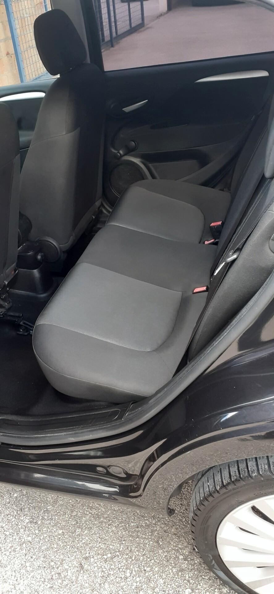 Fiat Punto 1.3 MJT II 75 CV 5 porte Lounge