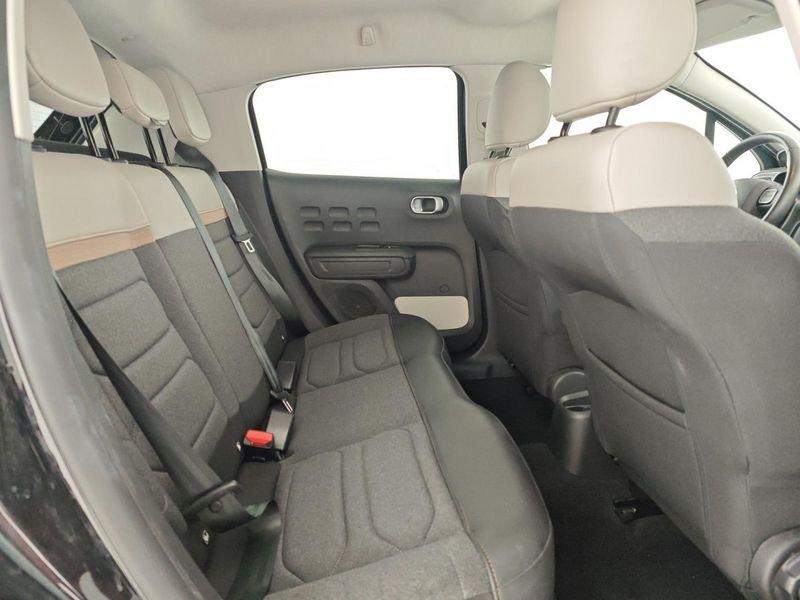 Citroën C3 PureTech 83 S&S Shine Pack