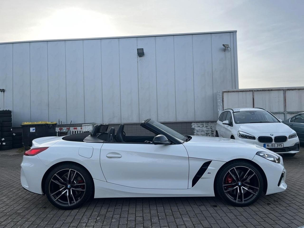 Bmw Z4 sDrive20i Msport