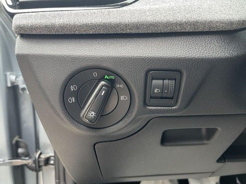 Škoda Kamiq 1.0 tsi Your Way 95cv - NUOVO