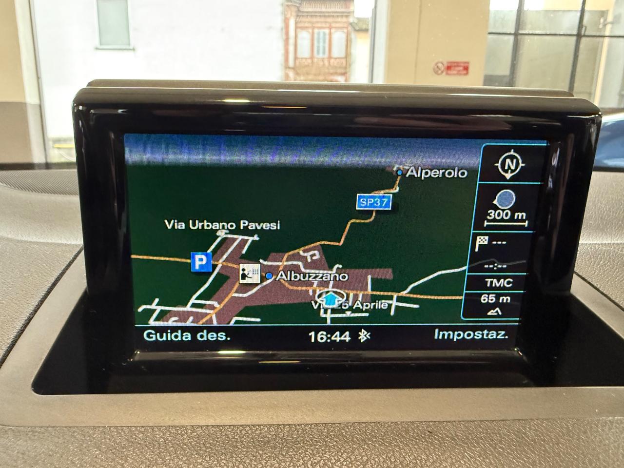 Audi A1 SPB 1.4 TDI Design