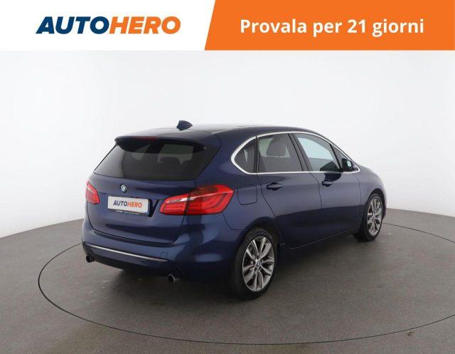 BMW 225 i Active Tourer Luxury aut.