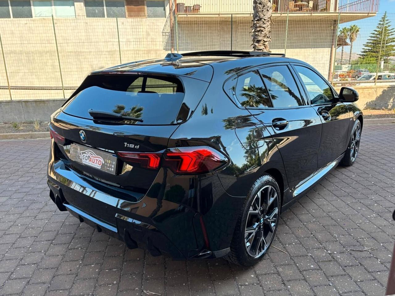 Bmw 118 118d 5p. MSport/!*