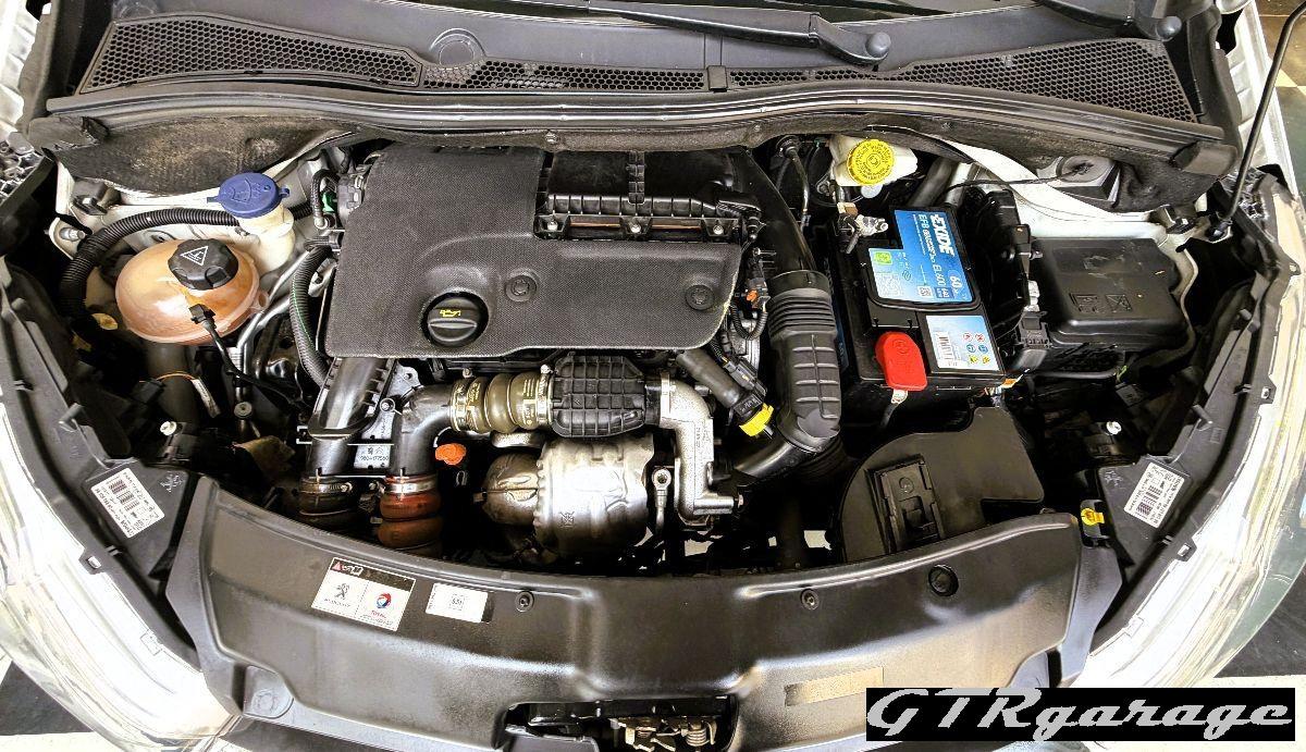 PEUGEOT - 208 - BlueHDi 100 5p. Allure ok neopatentati