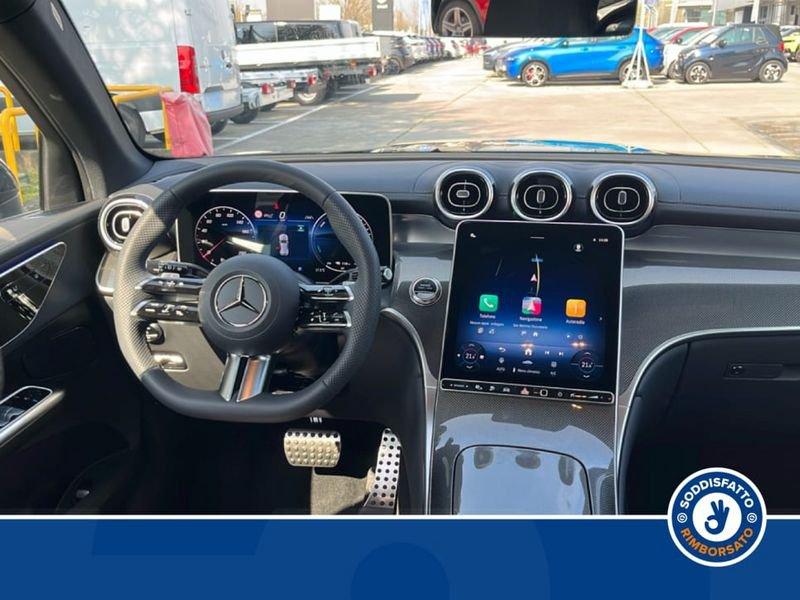 Mercedes-Benz GLC 300de 4Matic EQ-Power AMG Line Advanced Tech