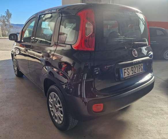 Fiat Panda Panda 1.2 Lounge