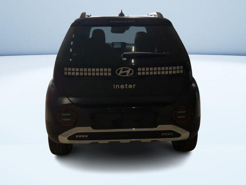 Hyundai Inster 49kWh XClass (TP, AP)