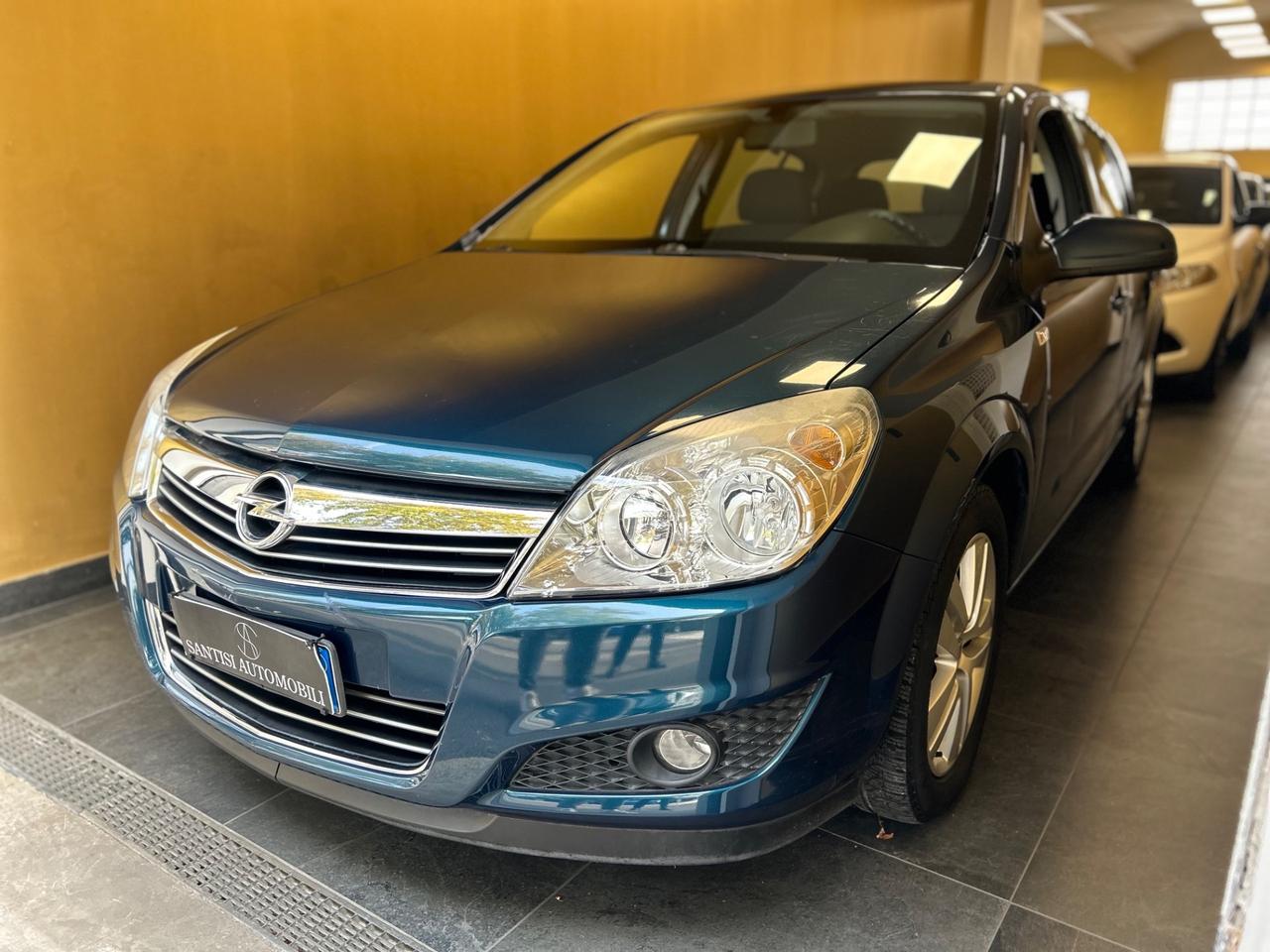 Opel Astra 1.4 Twinport Enjoy esp 5p *** 80.000KM ***