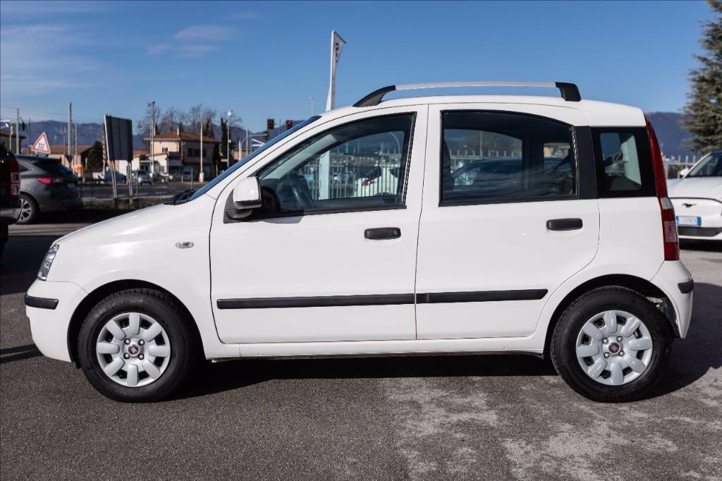 FIAT Panda 1.2 Dynamic 69cv E5 del 2011