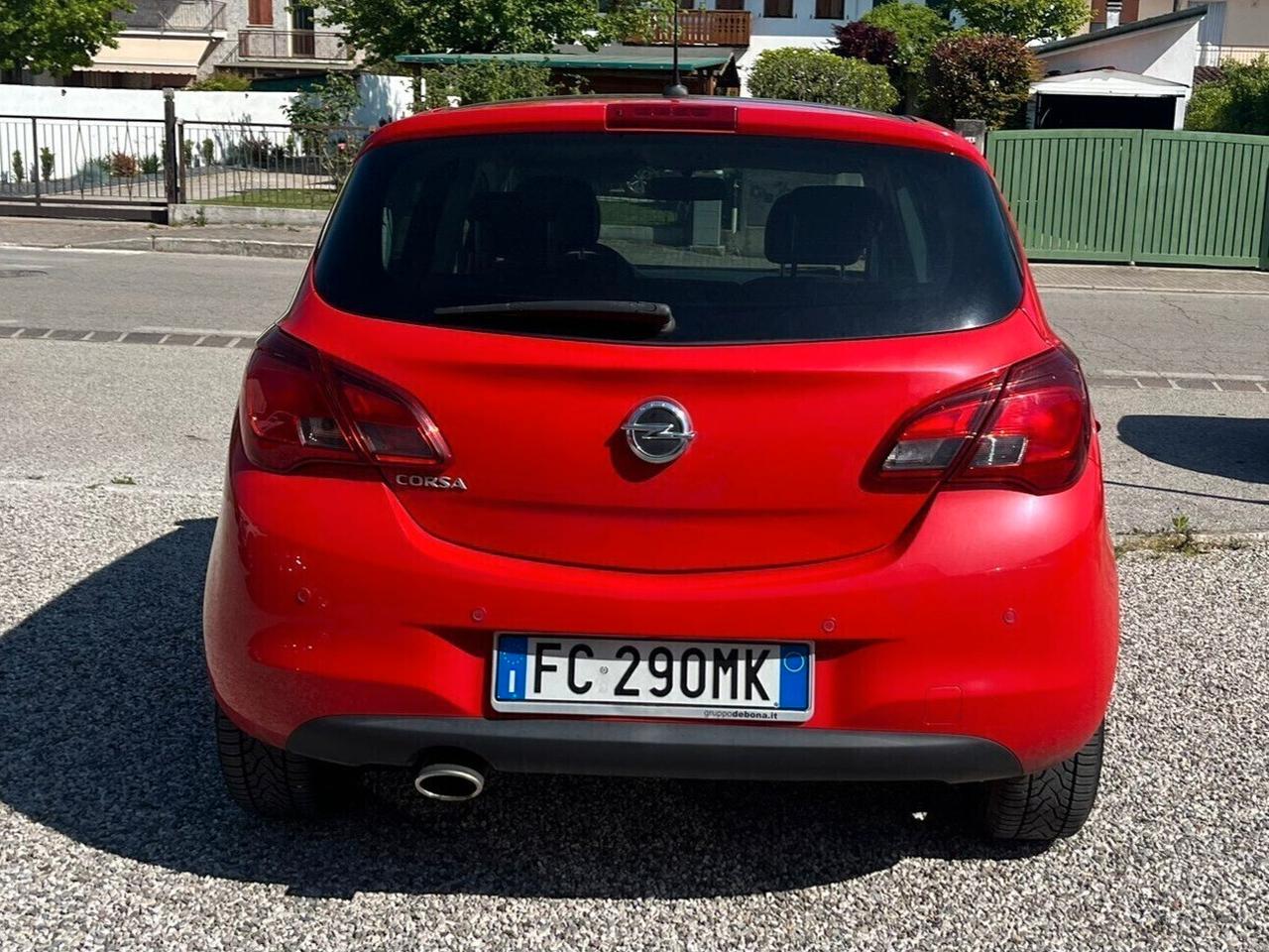 Opel CORSA 1.4 GPL (appena RINNOVATO!!!) - Pronta consegna!!!