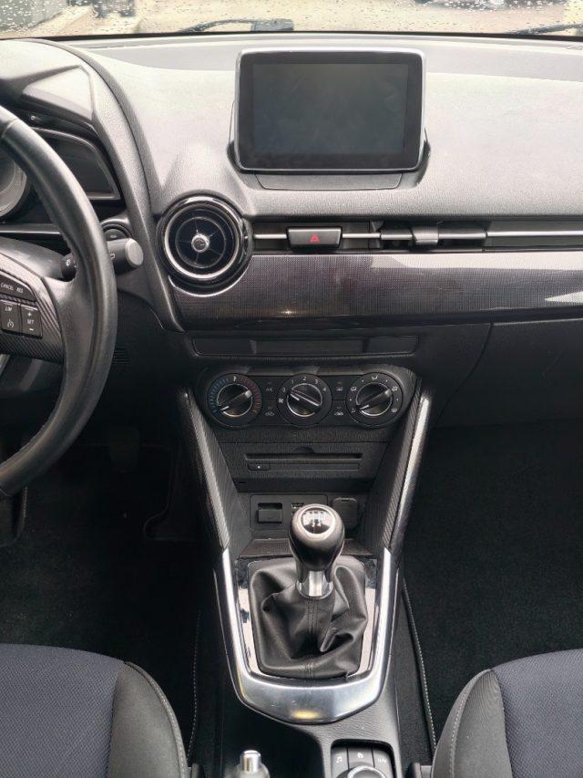 MAZDA 2 1.5 90 CV Skyactiv-G Exceed