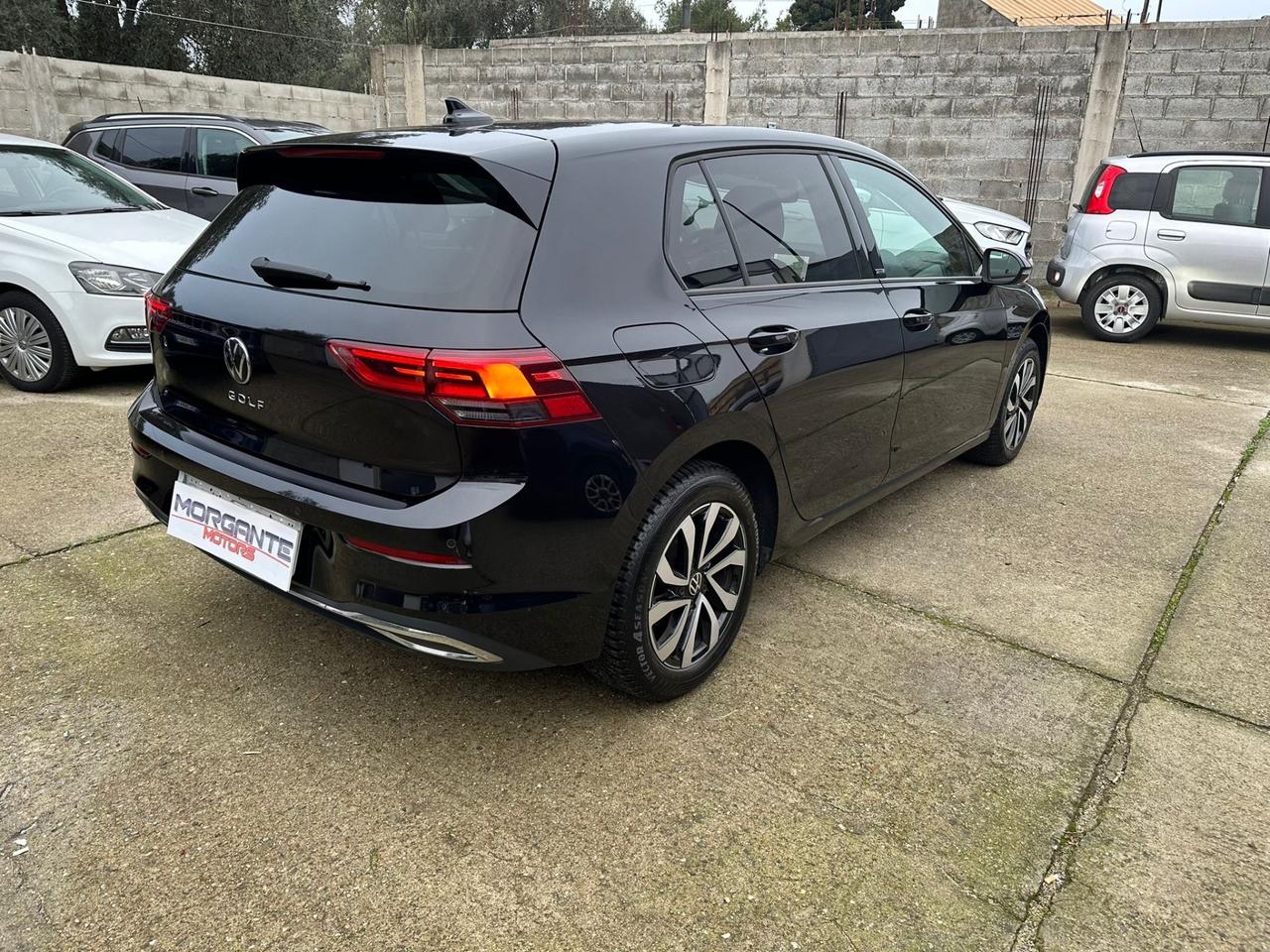 Volkswagen Golf 2.0TDI 150CV DSG Active 2022