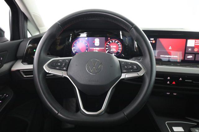 VOLKSWAGEN Golf Golf 1.0 eTSI EVO DSG Life