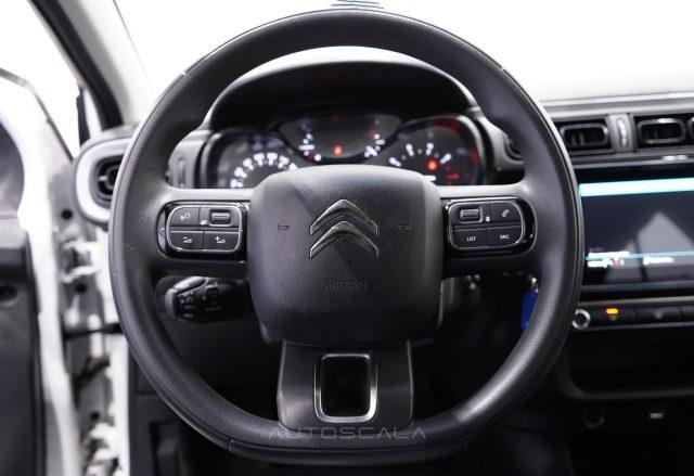 CITROEN C3 1.2 PureTech 83cv S&S Business