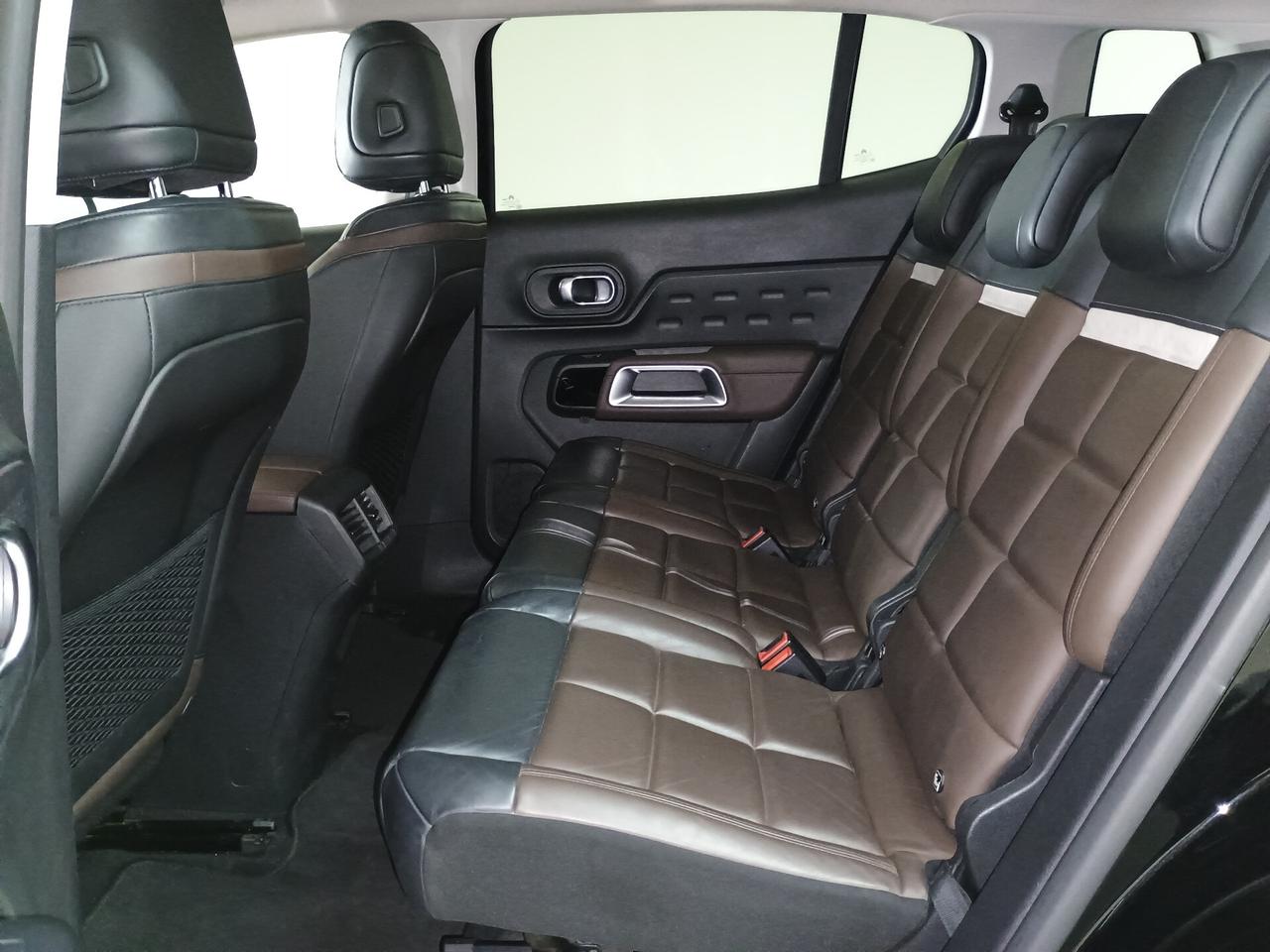 Citroen C5 Aircross BlueHDi 180 S&S EAT8 Shine