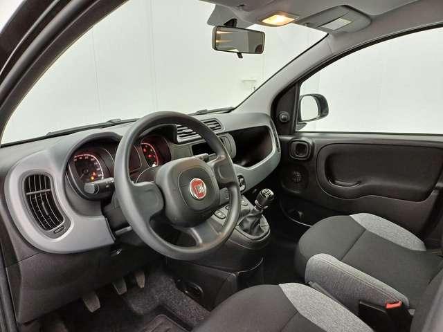 Fiat Panda CROSS 1.0 GSE FIREFLY HYBRID 70CV 5POSTI PROMO!