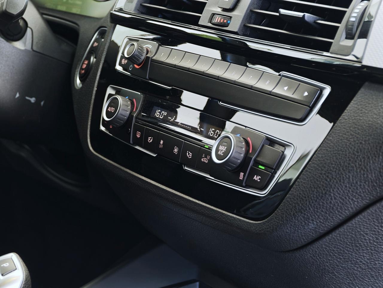 Bmw Serie 1 118d Msport 2019 Auto
