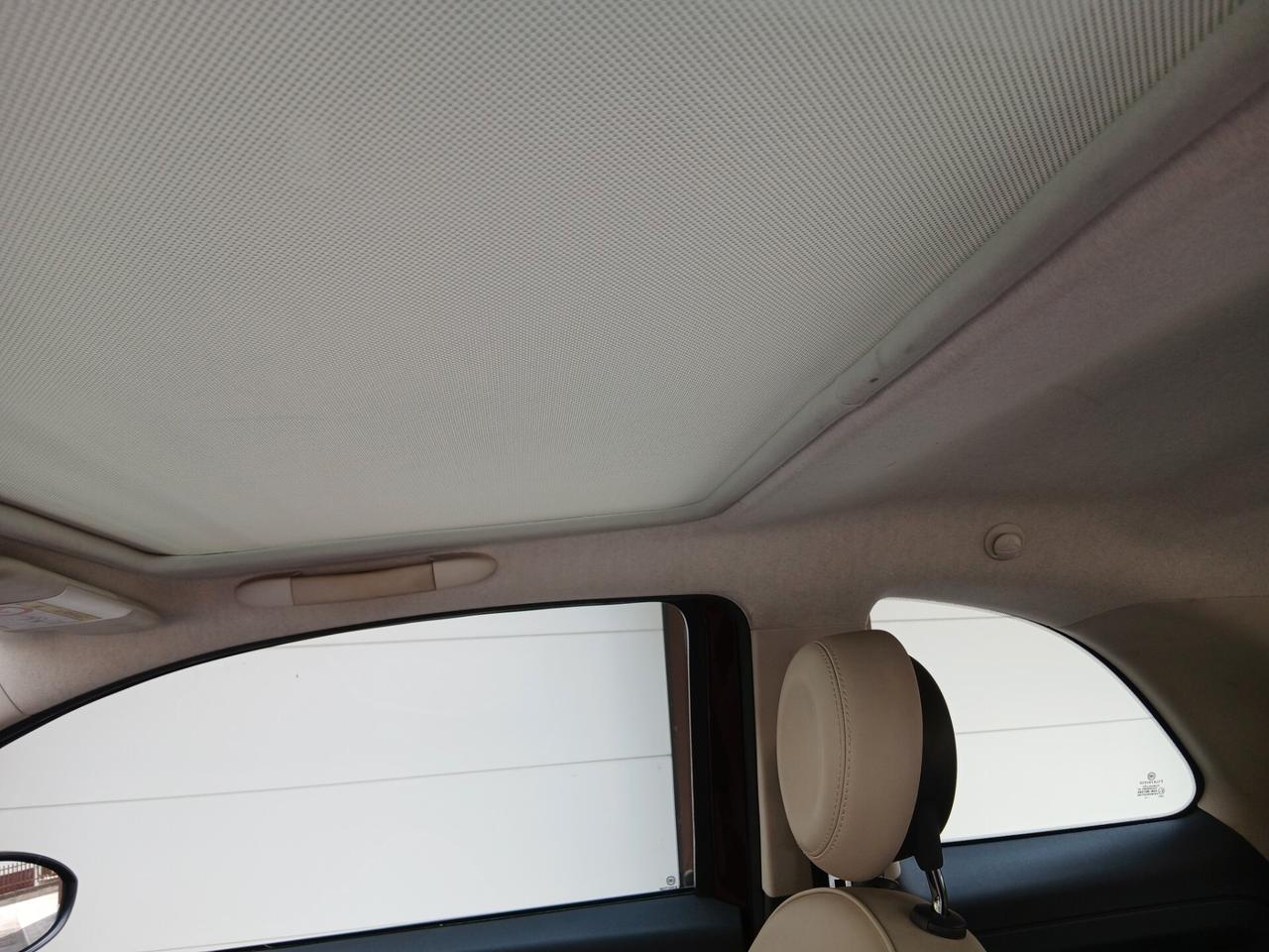 Fiat 500 1.2 Lounge tua a e 169 mese OK per neo patentati