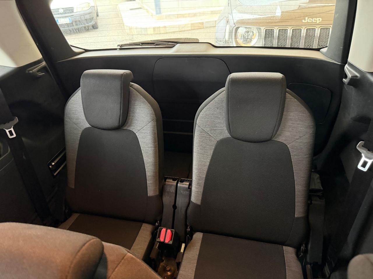 Citroen C4 Picasso 7 Posti BlueHDi 120 S&S Shine