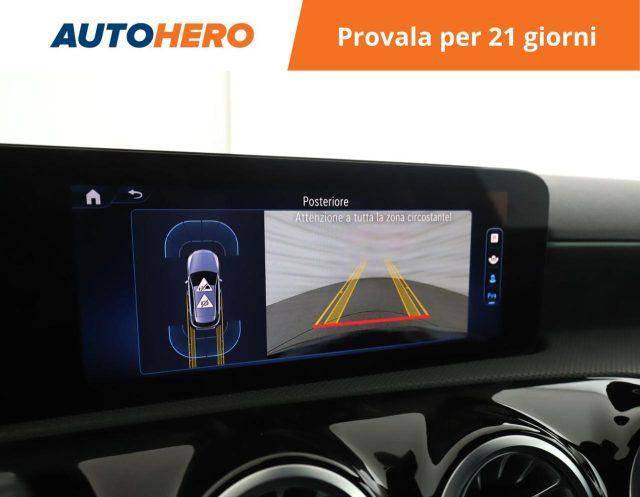 MERCEDES-BENZ A 250 e hybrid EQ AMG Line Premium