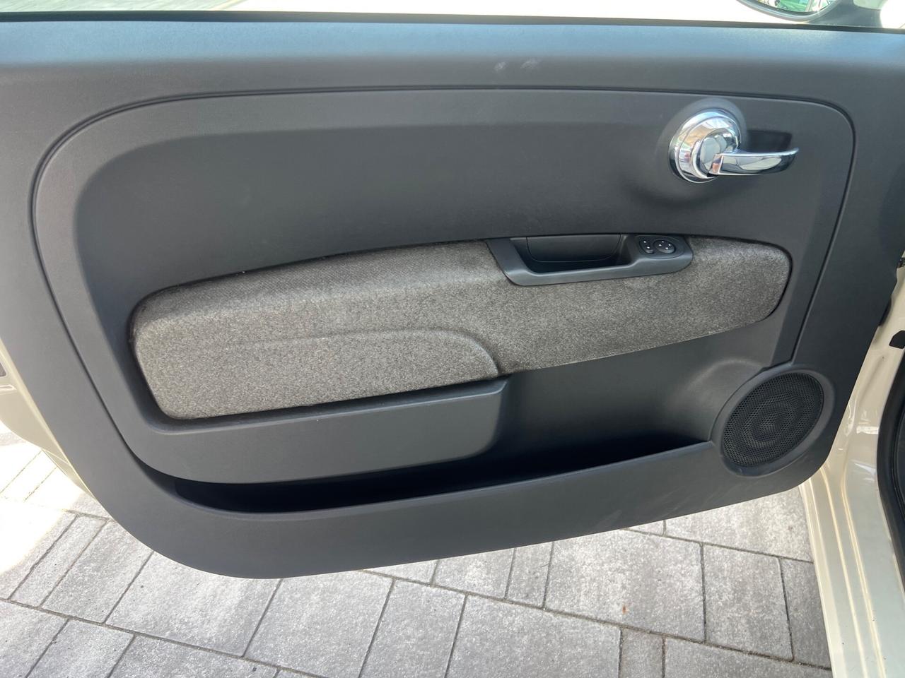 Fiat 500 1.3 Multijet 16V 75 CV Lounge FINANZIABILE