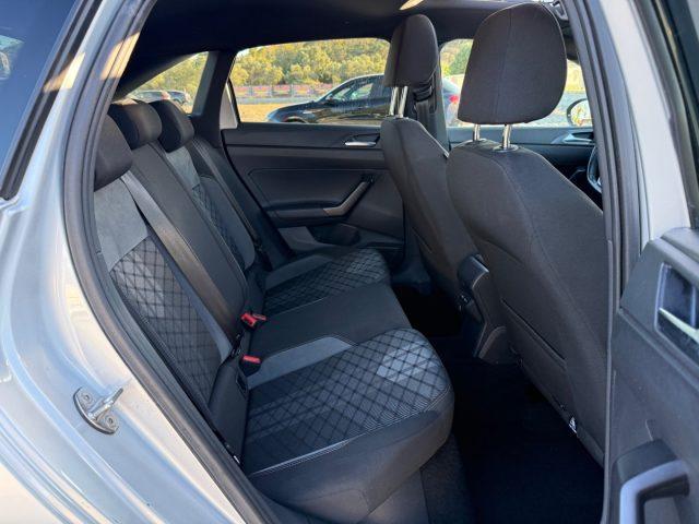 VOLKSWAGEN Taigo DSG R-Line FULL OPTIONAL