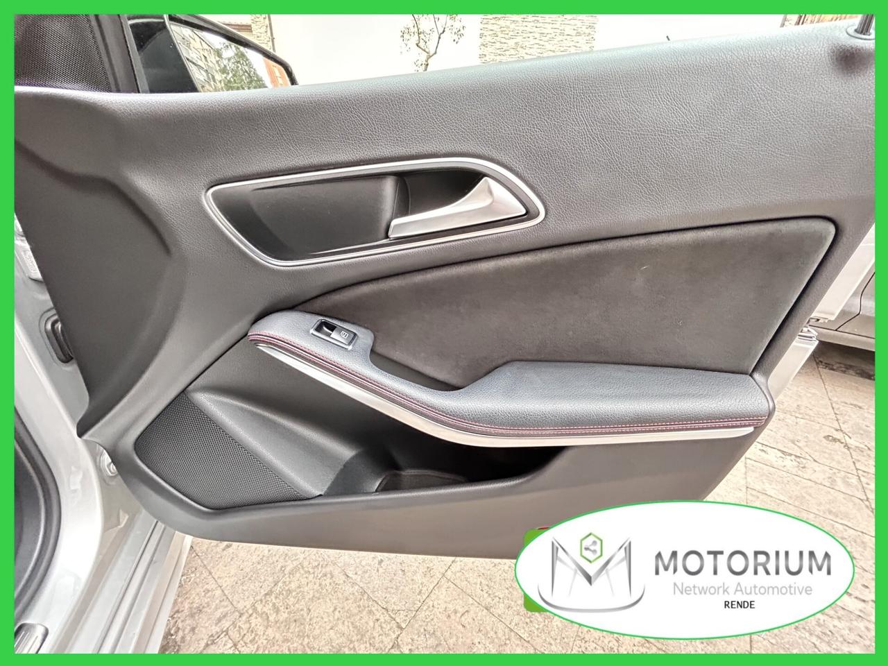 Mercedes-benz CLA 200 d 4Matic Automatic Premium 03/2018