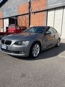 Bmw 320 320d cat Coupé Msport
