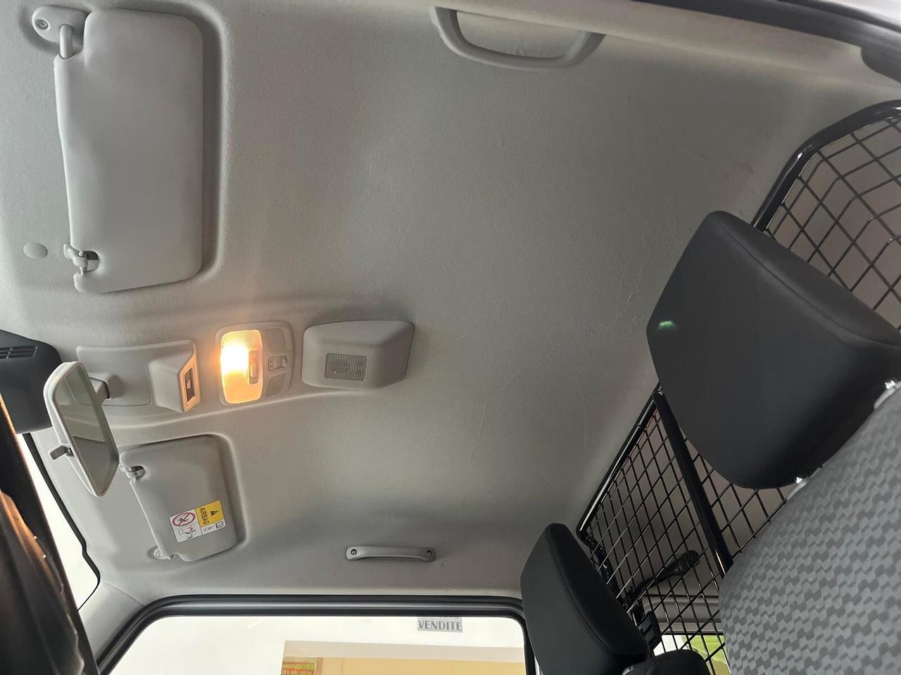 SUZUKI JIMNY 4WD ALLGRIP 1.5 5MT PRO *UNICOPRO* *22MILA KM* *10/2022*