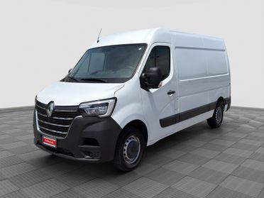 RENAULT Master 5ª serie Master T35 2.3 dCi 135 PM-TM Furgone Ice