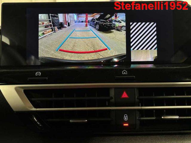 CITROEN C4 Hybrid 145 cv Automatico - COLLECTION