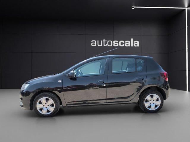 DACIA Sandero Streetway 1.5 dCi 8V 75CV S&S Comfort